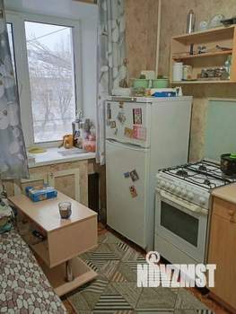 1-к квартира, вторичка, 35м2, 2/5 этаж
