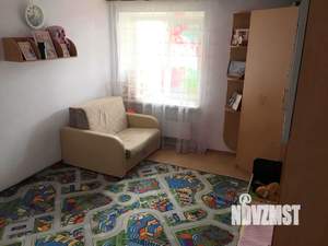 2-к квартира, вторичка, 55м2, 15/17 этаж