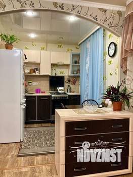 1-к квартира, вторичка, 31м2, 1/5 этаж