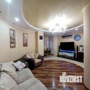 2-к квартира, вторичка, 72м2, 5/16 этаж