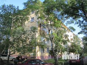 2-к квартира, вторичка, 46м2, 3/5 этаж