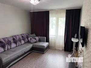 1-к квартира, вторичка, 37м2, 2/11 этаж