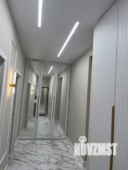 3-к квартира, вторичка, 84м2, 7/17 этаж