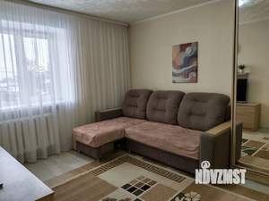 1-к квартира, вторичка, 28м2, 3/5 этаж