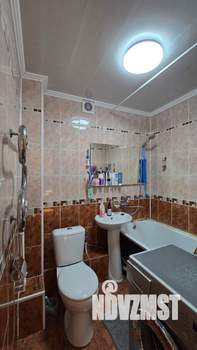 Студия квартира, вторичка, 36м2, 5/5 этаж