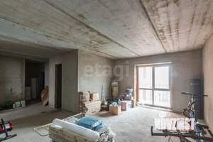 3-к квартира, вторичка, 111м2, 5/10 этаж