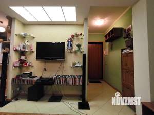 2-к квартира, вторичка, 46м2, 1/5 этаж