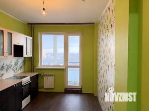 1-к квартира, вторичка, 33м2, 8/16 этаж