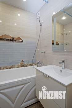 2-к квартира, вторичка, 53м2, 8/9 этаж