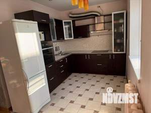 3-к квартира, вторичка, 84м2, 3/5 этаж