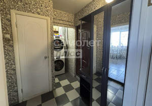 1-к квартира, вторичка, 37м2, 9/9 этаж