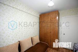 2-к квартира, вторичка, 42м2, 2/5 этаж