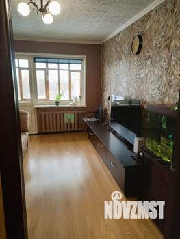 2-к квартира, вторичка, 44м2, 5/5 этаж