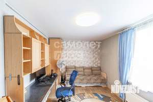 4-к квартира, вторичка, 142м2, 1/10 этаж