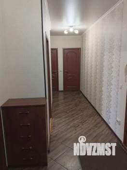 3-к квартира, вторичка, 74м2, 2/4 этаж
