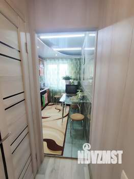 4-к квартира, вторичка, 61м2, 6/9 этаж