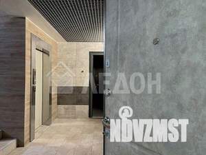 1-к квартира, вторичка, 37м2, 8/10 этаж