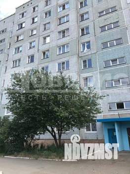 1-к квартира, вторичка, 38м2, 7/9 этаж