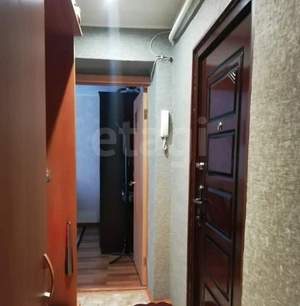 2-к квартира, вторичка, 45м2, 1/5 этаж