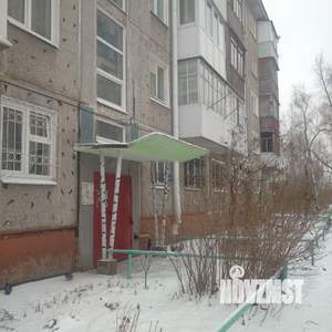 2-к квартира, вторичка, 44м2, 4/5 этаж