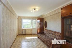 3-к квартира, вторичка, 50м2, 4/5 этаж