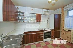 3-к квартира, вторичка, 70м2, 5/5 этаж