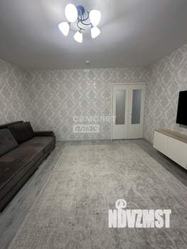 2-к квартира, вторичка, 57м2, 2/10 этаж