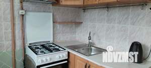 2-к квартира, вторичка, 44м2, 4/5 этаж