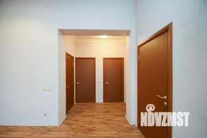 3-к квартира, вторичка, 101м2, 2/3 этаж