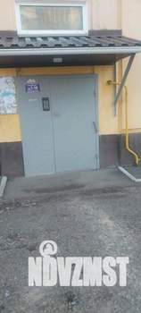 3-к квартира, вторичка, 58м2, 2/5 этаж