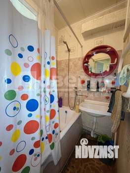 2-к квартира, вторичка, 44м2, 3/5 этаж