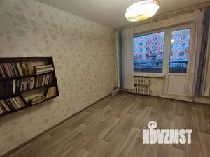 2-к квартира, вторичка, 52м2, 1/5 этаж