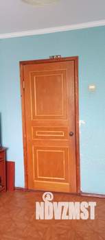 2-к квартира, вторичка, 52м2, 4/5 этаж