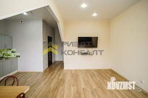 Студия квартира, вторичка, 39м2, 19/20 этаж