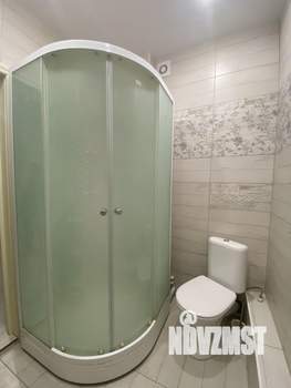 1-к квартира, вторичка, 39м2, 17/19 этаж