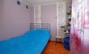 2-к квартира, вторичка, 46м2, 5/5 этаж