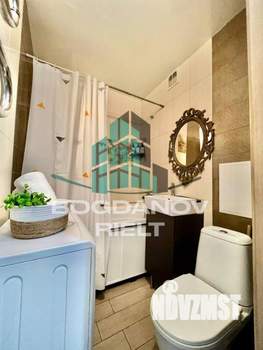 2-к квартира, вторичка, 43м2, 5/5 этаж