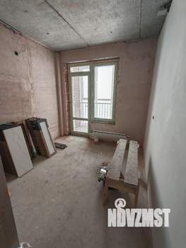 1-к квартира, вторичка, 45м2, 10/10 этаж