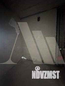 1-к квартира, вторичка, 41м2, 13/15 этаж