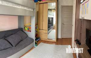 2-к квартира, вторичка, 48м2, 4/5 этаж