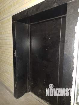 1-к квартира, вторичка, 49м2, 4/12 этаж