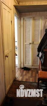 1-к квартира, вторичка, 31м2, 2/5 этаж