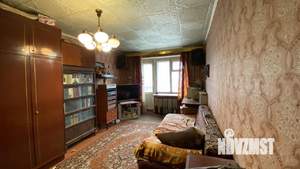 1-к квартира, вторичка, 30м2, 3/5 этаж