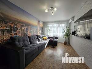 2-к квартира, вторичка, 44м2, 4/5 этаж