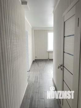 1-к квартира, вторичка, 41м2, 10/17 этаж