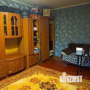 1-к квартира, вторичка, 38м2, 1/9 этаж