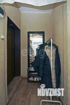 1-к квартира, вторичка, 25м2, 2/2 этаж