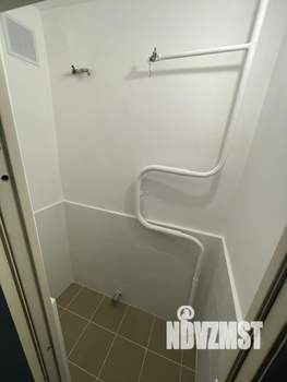 1-к квартира, вторичка, 36м2, 8/9 этаж