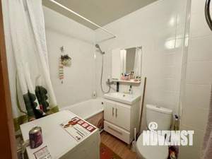 1-к квартира, вторичка, 33м2, 3/10 этаж