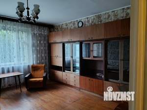 2-к квартира, вторичка, 55м2, 1/12 этаж